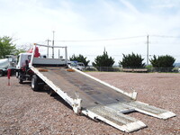 三菱ふそうキャンターセーフティクレーン4段小型（2t・3t）[写真02]