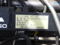 三菱ふそうキャンターセーフティクレーン4段小型（2t・3t）[写真31]