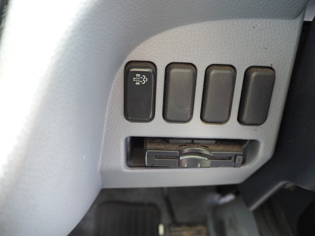 三菱ふそうキャンターセーフティクレーン4段小型（2t・3t）[写真37]