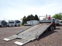 三菱ふそうキャンターセーフティクレーン4段小型（2t・3t）[写真05]