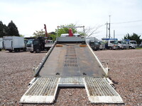 三菱ふそうキャンターセーフティクレーン4段小型（2t・3t）[写真07]