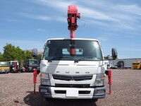 三菱ふそうキャンターセーフティクレーン4段小型（2t・3t）[写真09]