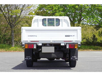 いすゞエルフ平ボディ小型（2t・3t）[写真11]