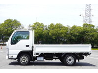 いすゞエルフ平ボディ小型（2t・3t）[写真12]