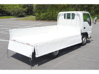 いすゞエルフ平ボディ小型（2t・3t）[写真13]