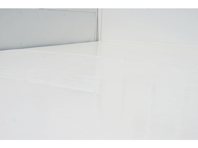 いすゞエルフ平ボディ小型（2t・3t）[写真14]