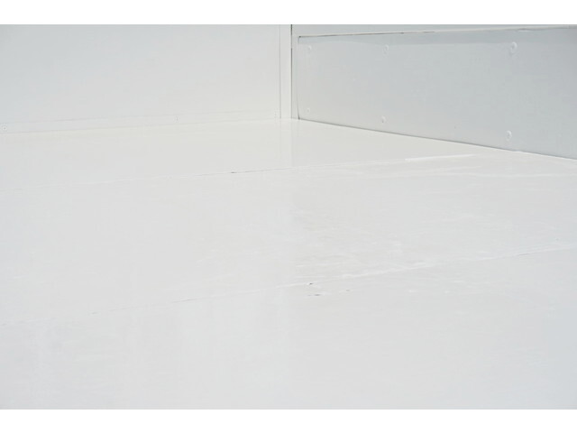 いすゞエルフ平ボディ小型（2t・3t）[写真15]