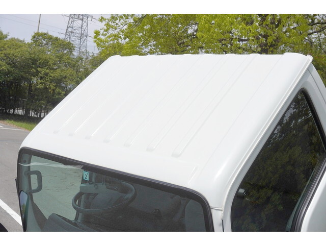 いすゞエルフ平ボディ小型（2t・3t）[写真16]