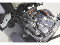 いすゞエルフ平ボディ小型（2t・3t）[写真18]