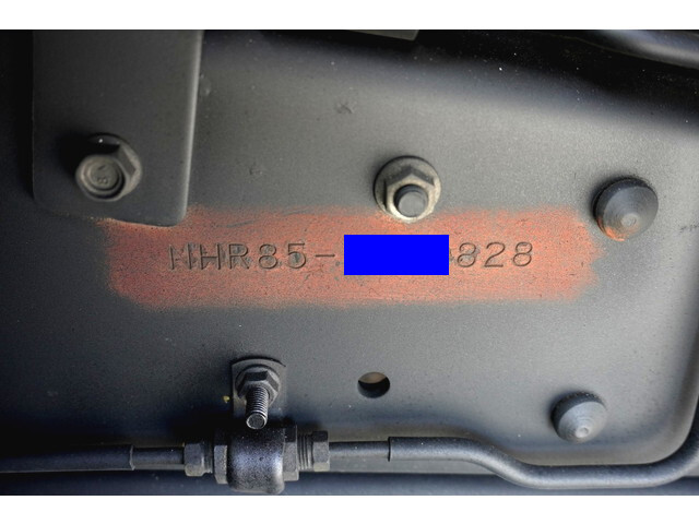 いすゞエルフ平ボディ小型（2t・3t）[写真20]