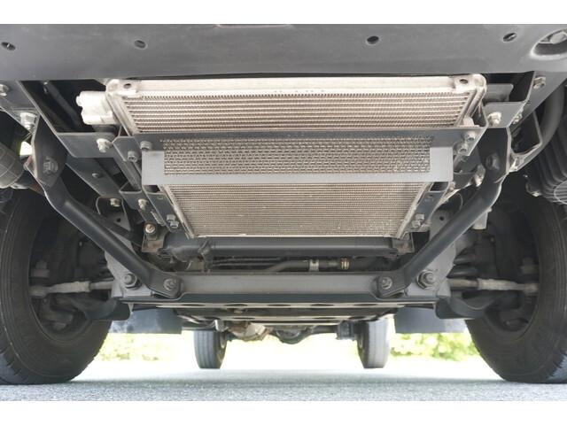 いすゞエルフ平ボディ小型（2t・3t）[写真21]