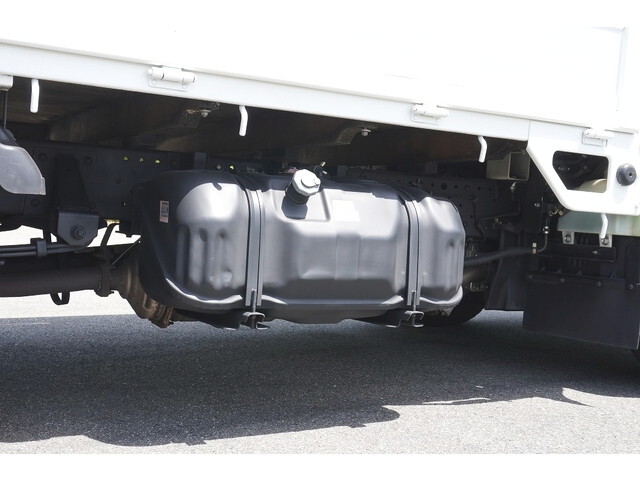 いすゞエルフ平ボディ小型（2t・3t）[写真24]