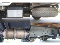 いすゞエルフ平ボディ小型（2t・3t）[写真26]