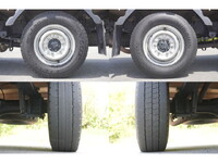 いすゞエルフ平ボディ小型（2t・3t）[写真29]