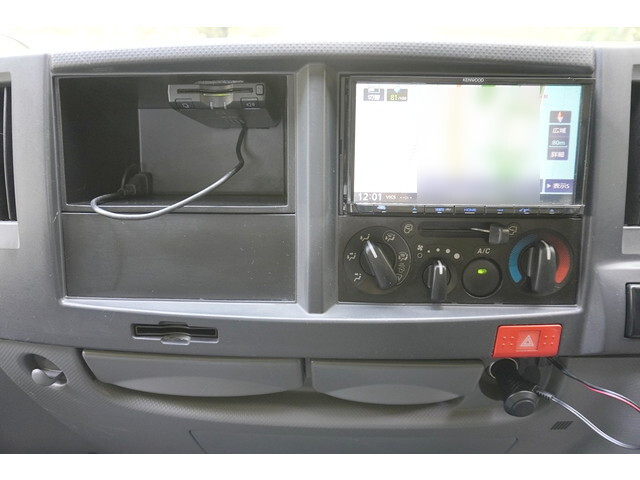 いすゞエルフ平ボディ小型（2t・3t）[写真35]