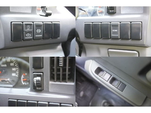 いすゞエルフ平ボディ小型（2t・3t）[写真36]