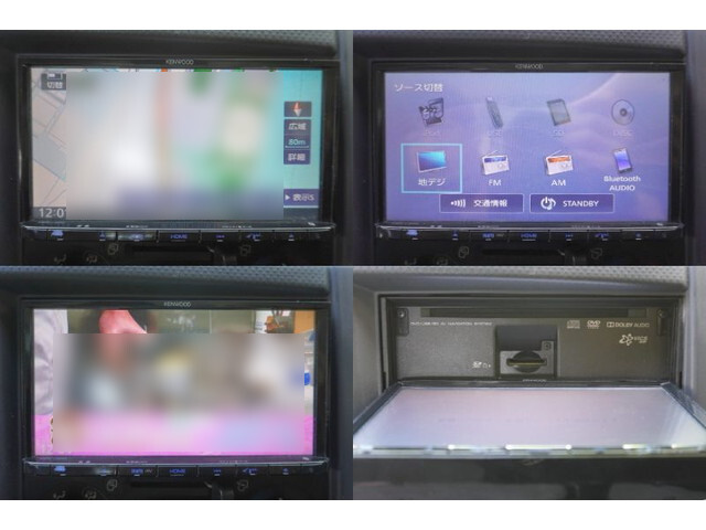 いすゞエルフ平ボディ小型（2t・3t）[写真38]