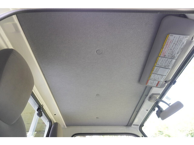 いすゞエルフ平ボディ小型（2t・3t）[写真39]