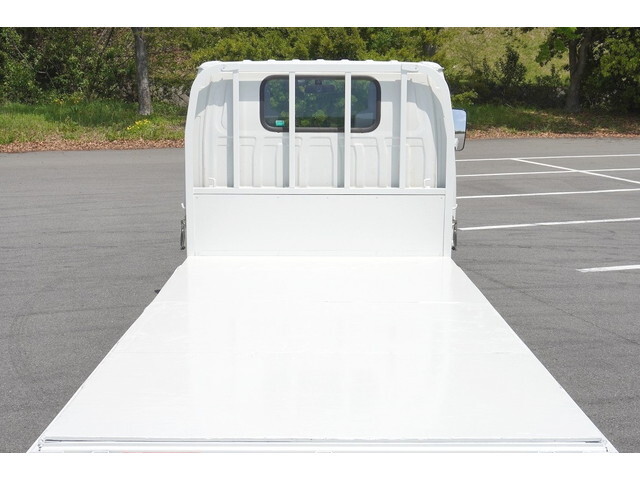 いすゞエルフ平ボディ小型（2t・3t）[写真05]