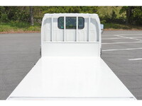 いすゞエルフ平ボディ小型（2t・3t）[写真06]