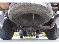 いすゞエルフ平ボディ小型（2t・3t）[写真07]