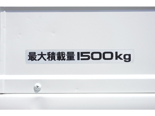 いすゞエルフ平ボディ小型（2t・3t）[写真07]