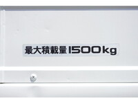 いすゞエルフ平ボディ小型（2t・3t）[写真08]