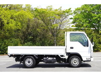 いすゞエルフ平ボディ小型（2t・3t）[写真10]