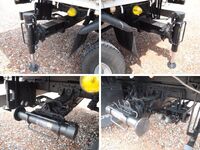 三菱ふそうキャンタークレーン6段小型（2t・3t）[写真12]