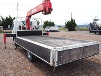 三菱ふそうキャンタークレーン6段小型（2t・3t）[写真18]