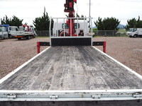 三菱ふそうキャンタークレーン6段小型（2t・3t）[写真19]