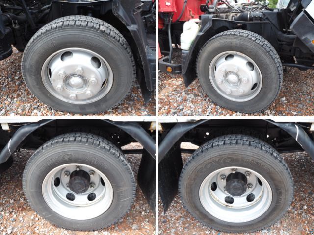 三菱ふそうキャンタークレーン6段小型（2t・3t）[写真27]