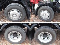 三菱ふそうキャンタークレーン6段小型（2t・3t）[写真28]