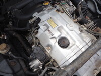 三菱ふそうキャンタークレーン6段小型（2t・3t）[写真29]