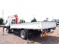 三菱ふそうキャンタークレーン6段小型（2t・3t）[写真02]