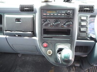 三菱ふそうキャンタークレーン6段小型（2t・3t）[写真35]