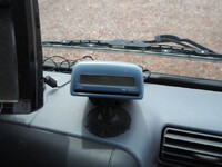 三菱ふそうキャンタークレーン6段小型（2t・3t）[写真36]