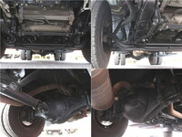 三菱ふそうキャンターパッカー車（塵芥車）小型（2t・3t）[写真12]