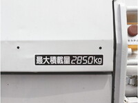 三菱ふそうキャンターパッカー車（塵芥車）小型（2t・3t）[写真17]