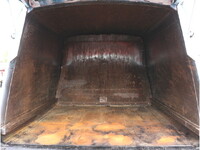 三菱ふそうキャンターパッカー車（塵芥車）小型（2t・3t）[写真23]