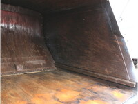 三菱ふそうキャンターパッカー車（塵芥車）小型（2t・3t）[写真25]