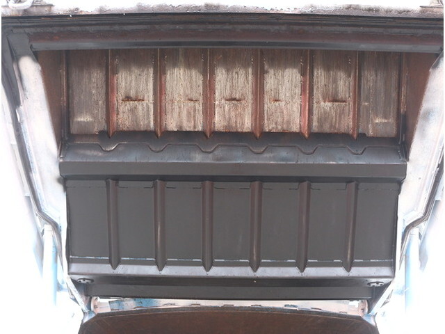 三菱ふそうキャンターパッカー車（塵芥車）小型（2t・3t）[写真25]