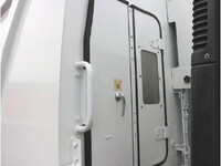 三菱ふそうキャンターパッカー車（塵芥車）小型（2t・3t）[写真27]