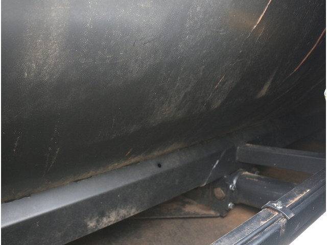 三菱ふそうキャンターパッカー車（塵芥車）小型（2t・3t）[写真27]