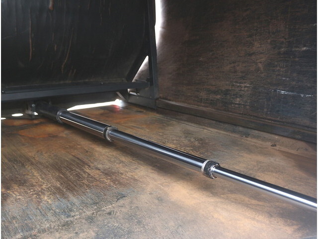 三菱ふそうキャンターパッカー車（塵芥車）小型（2t・3t）[写真28]