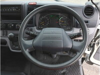 三菱ふそうキャンターパッカー車（塵芥車）小型（2t・3t）[写真33]