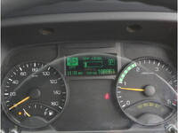 三菱ふそうキャンターパッカー車（塵芥車）小型（2t・3t）[写真34]