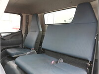 三菱ふそうキャンターパッカー車（塵芥車）小型（2t・3t）[写真39]