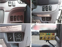 三菱ふそうキャンターパッカー車（塵芥車）小型（2t・3t）[写真40]