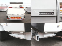 三菱ふそうキャンターパッカー車（塵芥車）小型（2t・3t）[写真10]